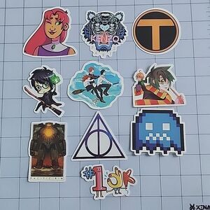 🧡5/$25 | STICKER SALE | BUNDLE & SAVE